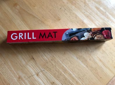 Grill Mat