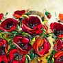 Kinga Bajor "Poppies" Image 2