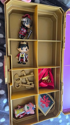 Ryans world treasure chest