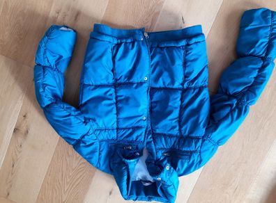 Girls coat, Age 10