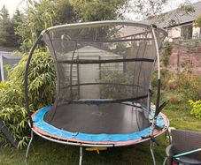 Trampoline (Free)