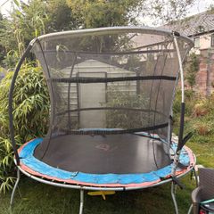 Trampoline (Free)