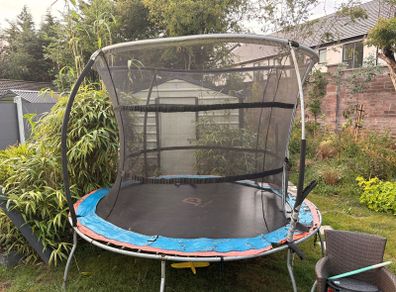 Trampoline (Free)