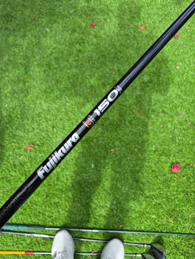 Callaway Big Bertha FT-5 Driver 10