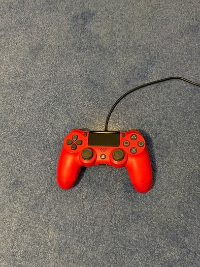 Dual Shock 4 V2 (PS4 Controller)