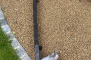 Berlingo rear crash support bar