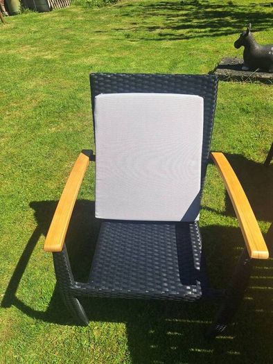 garden furniture