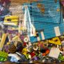Lego Disney Ariel's Undersea Palace Image 2