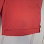Ladies Brakeburn Chino Shorts - Burnt Orange - UK 12 - New Without Tags Image 6