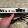 Opticum HD XS65 Saorview Combi Box Image 3