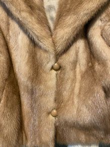 vintage clothing