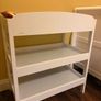 Baby changing table and mat Image 3