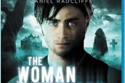 The Woman In Black (Blu-Ray)