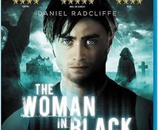 The Woman In Black (Blu-Ray)