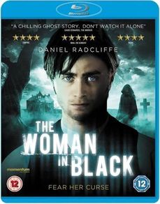 The Woman In Black (Blu-Ray)