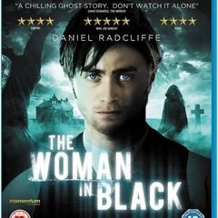 The Woman In Black (Blu-Ray)