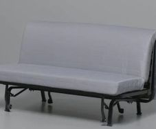IKEA 2-seat Sofa Bed