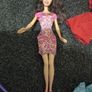 2007 barbie dolls Image 2