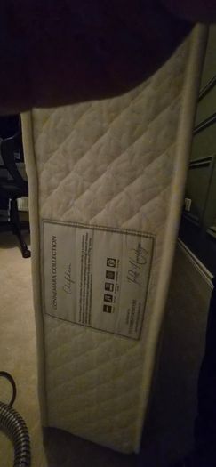 Single Bed
