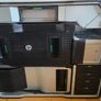 For Sale: Pro-Cleaned HP Z840 Powerhouse Workstation Setup + 32TB Internal Storage, Diskless Fantec Enclosure, Dual 32" Monitors & Logitech MX Combo Image 7