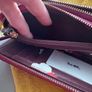 coach purse Image 6