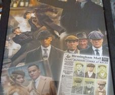 Peaky Blinders picture