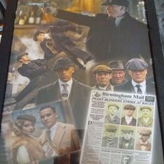 Peaky Blinders picture