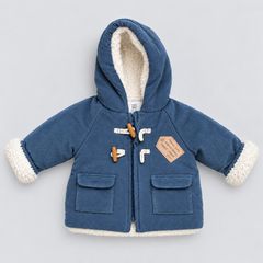 m & S jacket 6-9 months