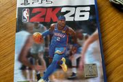Nba 2k26 Ps5