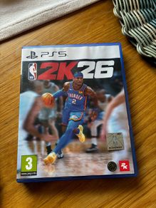 Nba 2k26 Ps5