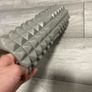 Foam roller for muscle stretching and recovery Image 5