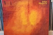 John Hegarty Twilight lp