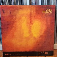 John Hegarty Twilight lp