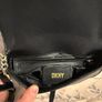 DKNY Bryant Saddle Bag Image 7