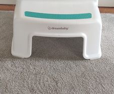 Children's Step