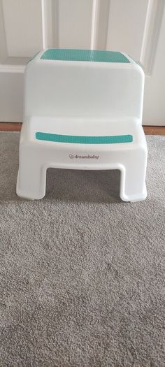 Children's Step