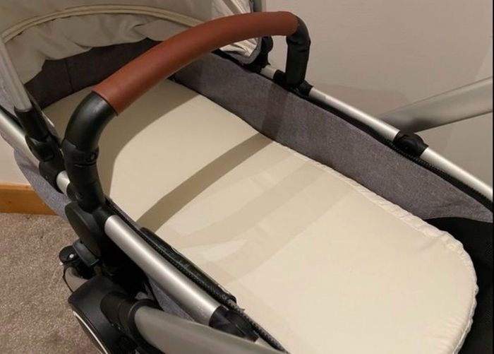 Stroller