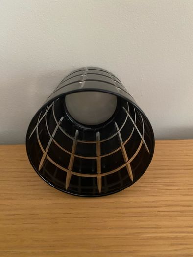 Votive candle holder