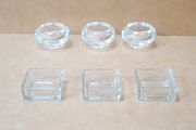 Tea Light Holders X 6