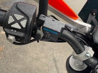 2018 Ktm