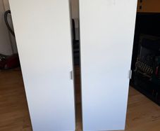 wardrobe cabinet