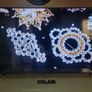 55" Samsung Crystal 4K Quantum HDR Smart TV Image 5