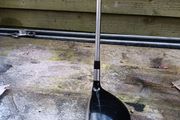 Golf Club Lefthanded