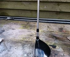 Golf Club Lefthanded