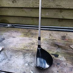 Golf Club Lefthanded