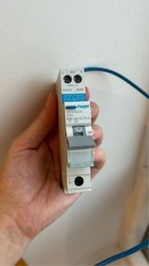 Type A Rcbo