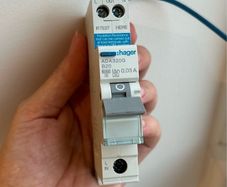 Type A Rcbo