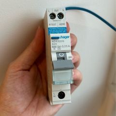 Type A Rcbo