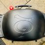 Weber Gas BBQ + Stand For Sale Image 8