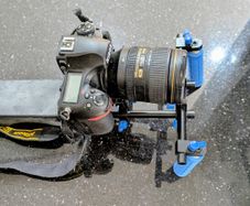 Camera mount